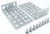 Cisco Compatible 2950 Series Catalyst Rack Mount Kit