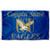 Coppin State Eagles CSU University Large College Flag