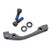 JooFn Disc Brake Caliper Mount Adapter is to PM for Front 160mm Rear 140mm