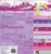 Ek Success Disney Princess Decorative Paper Pad Pack
