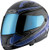 Hjc Helmets Hj09 Pinlock Shield Blue
