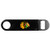 NHL Siskiyou Sports Fan Shop Chicago Blackhawks Long Neck Bottle Opener One Size Black