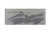 Genuine Ford F2TZ 9925622 AP Nameplate