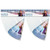 Frozen 2 Childrens Birthday Party Favors 8 ct Party Hats  2 Pack