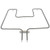 Supplying Demand 318255006 Oven Electric Bake Element Fits 318255002   318255000