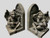 Veronese Design Gargoyle Bookends 7  Tall Fantasy Mythical mid Evil Gothic Studio Collection