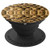 Cute Snake Pattern Design Pop Up Gift Background PopSockets Grip and Stand for Phones and Tablets