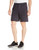 Soffe Men s Fleece Short Charcoal Heather Medium