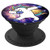 Phenomenal Space Background Pop Socket With Dabbing Unicorn PopSockets Grip and Stand for Phones and Tablets