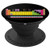 Periodic Table Elements Science Chemistry Cool Teacher Gifts PopSockets Grip and Stand for Phones and Tablets