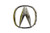 Genuine Acura 75700 TL2 A00 Emblem