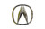 Genuine Acura 75701 SEC A00 Emblem