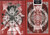 Bicycle Samurai V3 Red Playing Cards Poker Size Deck USPCC Custom Limited Edition