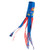 College Flags   Banners Co Kansas Jayhawks Windsock
