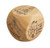 Prayer Cubes First Communion Large Scripture With Pictures, 2 1/4 Inch