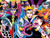 Ceaco Disney's Villains Puzzle (1500 Pieces)