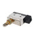 Fielect D4MC 5020 Roller Plunger Micro Limit Switch Momentary Panel Mount 1NC 1NO for CNC Mill 3D Printer Door Switch 1Pcs