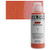 4 Oz Fluid Acrylic Color Paint Color  Pyrrole Orange
