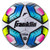 Franklin Sports Futsal Ball   Junior Size Futsal Soccer Ball   Indoor and Outdoor Futsal Ball   Size 3