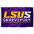 College Flags   Banners Co LSU Shreveport Flag