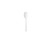 Rosti Mepal Melamine Small Spoon White