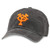 American Needle New Raglin Nippon Yomiuri Giants Baseball Dad Hat  36670A YOG BLK