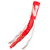 College Flags   Banners Co Nebraska Cornhuskers Windsock