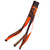College Flags   Banners Co Oregon State Beavers Windsock College Flags   Banners Co Oregon State Beavers Windsock