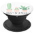 Cactus Don t Be A Prick Funny Gift For Desert Plant Lovers PopSockets Grip and Stand for Phones and Tablets