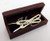 Humaira Nauticals Solid Brass Proportional Divider Marine Navigation Compass With Wooden Box
