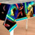 Hallmark - Star Wars 3D Feel the Force Tablecover