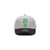 Sporting Fan Ink Grey Baseball Hat  Fi Collection