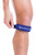 Mueller Jumper s Knee Strap Blue One Size Fits Most   Single Strap Knee Brace