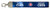 Pro Specialties Group MLB Chicago Cubs Wristlet Lanyard Blue One Size