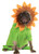 Rubie s Pet Costume Small Sunflower