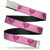 Buckle Down Web Belt Superman 125