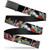 Buckle Down Web Belt Voltron 10