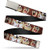 Buckle Down Web Belt Tasmanian Devil Taz 10