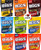 Bigs Sunflower Seed Flavor Variety Pack 9 bags  535oz each  with Bonus Magnet Bigs Sunflower Seed Flavor Variety Pack 9 bags  535oz each  with Bonus Magnet
