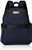 adidas Women s VFA Premium Backpack Legend Ink Jersey Black One Size