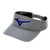 Mizuno Diamond Visor Grey Royal OSFM