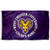 College Flags   Banners Co West Chester Golden Rams Flag