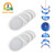 LET S RESIN 2 Small Moon Phase Resin Molds with Crescent Silicone Molds Full Moon Epoxy Molds Young MoonSilicone Molds for Resin Crafts DIY Making Decoration  Wall Hanging