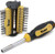 Titan 98187 Bit Driver Set  31 Piece