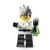 LEGO Series 4 Collectible Minifigure Crazy Mad Scientist