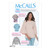 McCall Patterns M7721OSZ Tops Sewing Pattern