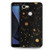 HELLO GIFTIFY HelloGiftify Golden Horoscope TPU Black Soft Gel Protective Case Compatible with Google Pixel 3
