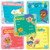 SmileMakers Bubble Guppies I ve Grown Stickers   Doctor Office 100 Per Pack