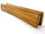 Pea Patch Minstrel style Teak Rhythm Bones Wide