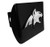 Elektroplate Montana State University  Bobcat  Black Hitch Cover